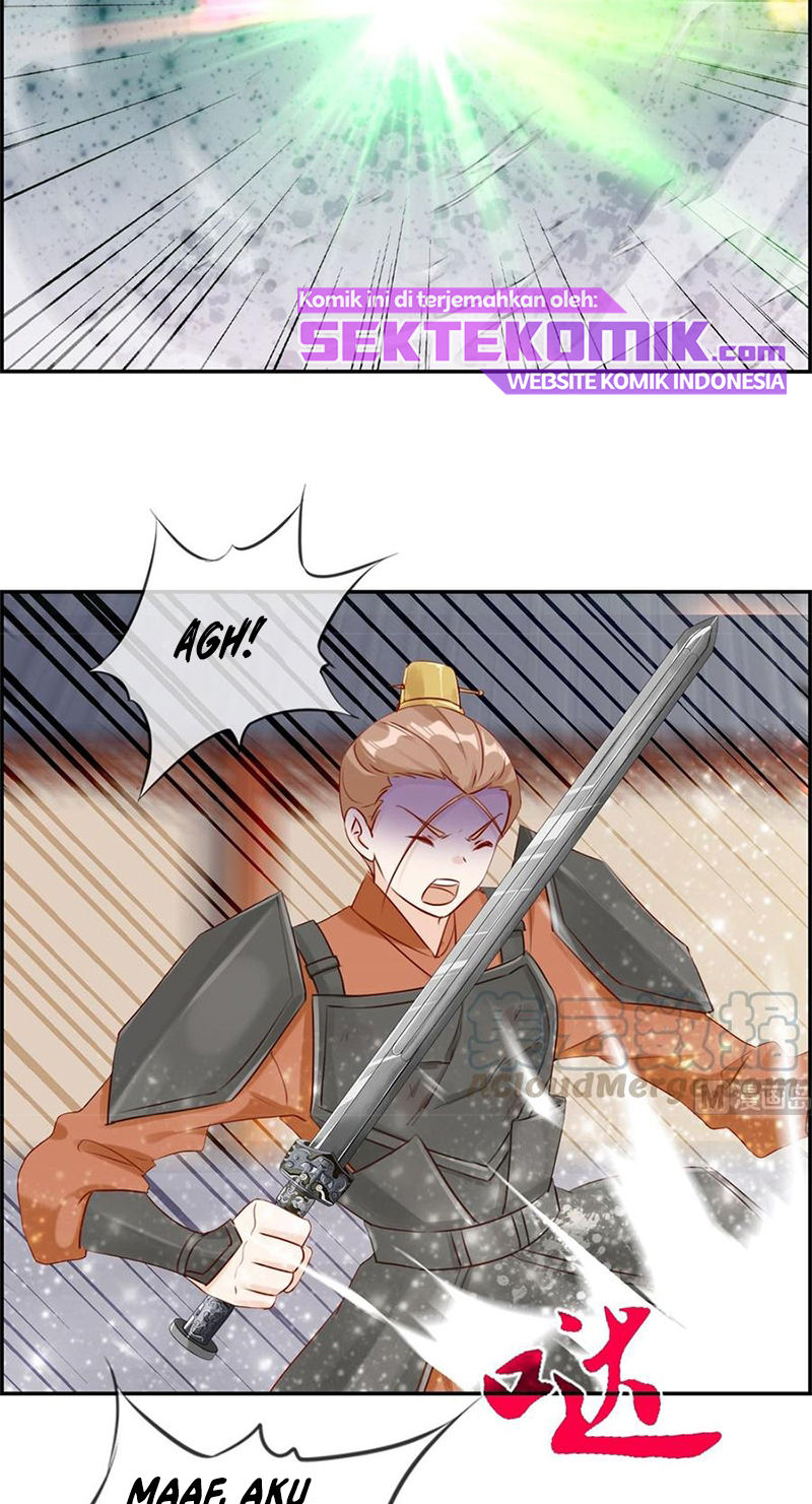 Strongest System (The Strongest Dandy System) Chapter 24 Gambar 10